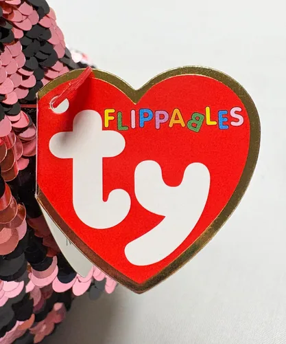 Miniatura 4 de TY Checks Owl Flippable - Regular
