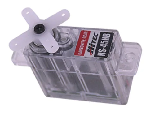 Miniatura 4 de Hitec 32225S HS-225MG Mighty Mini Servo