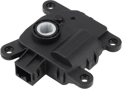 ACROPIX Actuador de puerta de mezcla de calentador HVAC para Kia Soul 2020-2023 para Kia Sportage 2017-2023 para Hyundai Accent 2015-2017 para