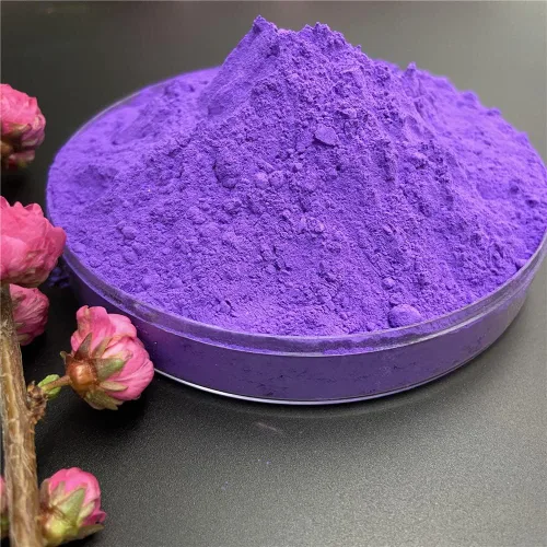 Miniatura 9 de GOODTAKE Pigmento de hormigón, polvo de pigmento de óxido de hierro morado, pigmento de color de tinte de cemento para pintura de azulejos pastel