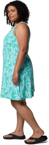 Miniatura 236 de Columbia Vestido PFG Freezer III para mujer