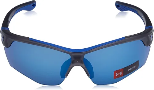 Miniatura 2 de Under Armour Gafas de sol Ua Yard Dual Jr. Wrap para niños