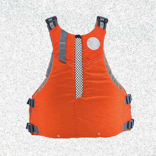 Miniatura 4 de Astral Chaleco salvavidas Sturgeon - Chaleco salvavidas de alta ventilación USCG tipo III PFD para adultos para pesca y turismo