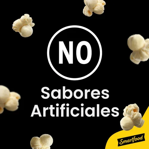 Miniatura 7 de Smartfood Palomitas de maíz, paquete variado, 0.5 onzas (paquete de 40)