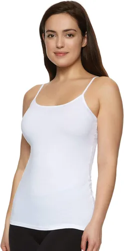 Miniatura 4 de Felina Camiseta sin mangas ajustable Camiseta de tirantes micro modal premium para mujer, suave, transpirable y versátil