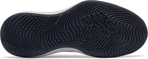 Miniatura 5 de New Balance Tenis para cancha dura 696 V4 para hombre