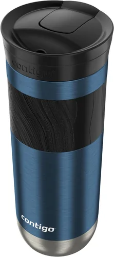 Miniatura 6 de Contigo Byron 2.0 - Taza de viaje de 16 oz Azalea