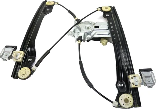Miniatura 7 de Garage-Pro Juego de elevalunas eléctrico con motor compatible con Chevrolet Cruze 2011-2012, para modelos con Express Up and Down Front Driver
