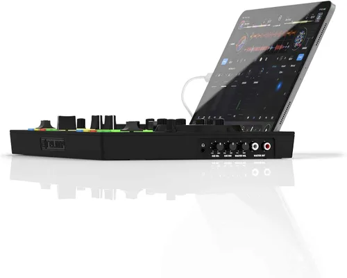 Miniatura 3 de Reloop Controlador DJ de 2 canales para iOS y computadora (BUDDY)