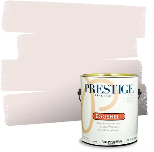 Miniatura 197 de Pintura 2 en 1, para primera mano y para exterior, de Prestige Paints, E100-P-871BM
