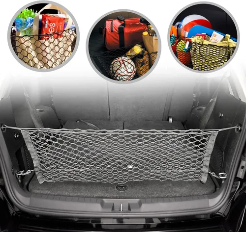 Red de carga para maletero estilo sobre para DODGE JOURNEY 2009 10 11 12 13 14 2015 2016 2017 2018 2019