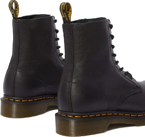 Miniatura 8 de Dr Martens - botas de cuero para mujer con ocho ojales para cordones