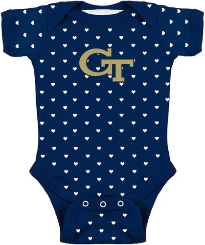 Miniatura 11 de Two Feet Ahead Body de corazones para bebé niña - Traje infantil con licencia
