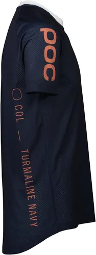 Miniatura 3 de POC MTB Pure Tee Cycling Apparel