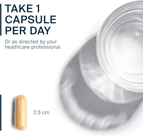 Miniatura 4 de Vital Nutrients Vitaminas B Complex Vitaminas del complejo B metilado de alta potencia veganas - Vitaminas B apoyan la producción de energía