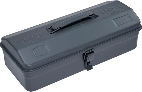 Miniatura 8 de Caja de herramientas portátil TRUSCO Y-455-B Mountain, 18.7 x 68.1 x 70.9 pulgadas (473 x 173 x 177.5 mm), Azul