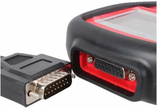 Miniatura 5 de MaxiScan MS509 KW808 OBD2 OBDII EOBD escáner lector de código de coche probador de diagnóstico