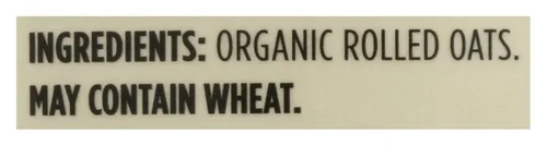 Miniatura 8 de 365 by Whole Foods Market - Avena Old Fashioned Rolled Oats, 18 onzas
