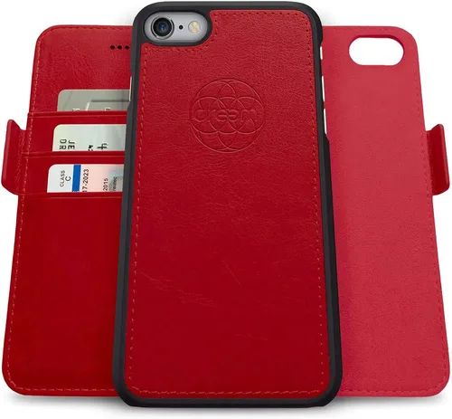 Miniatura 39 de Dreem - Funda y cartera Fibonacci 2 en 1 para iPhone