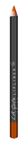 Miniatura 34 de L.A. Girl Lápiz Lipliner 502 Cereza