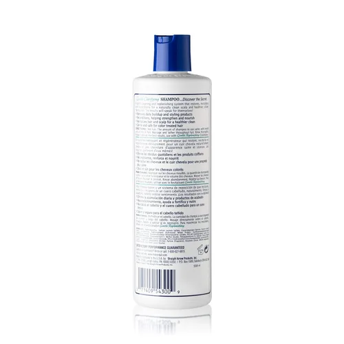 Miniatura 2 de Mane N Tail - Champú aclarante suave, 12 onzas