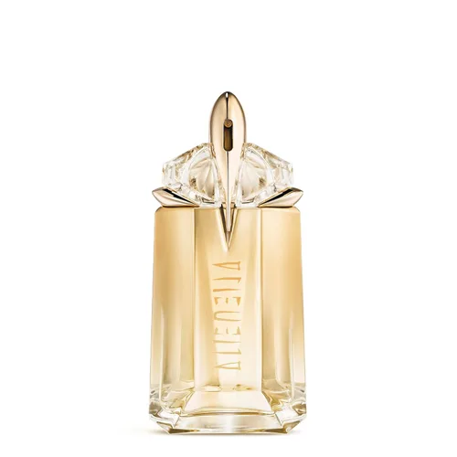 Miniatura 11 de Mugler Alien Goddess - Eau de Parfum - Perfume para mujer - Floral y amaderado - Con bergamota, jazmín y vainilla - Fragancia de larga duración