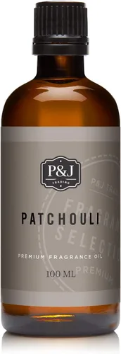 Miniatura 11 de P&J Aceite de Fragancia Aceite de Magnolia 100ml (3.4 fl oz) - Aromas de Velas para Hacer Velas, Freshie, Suministros para Hacer Jabón, Aromas