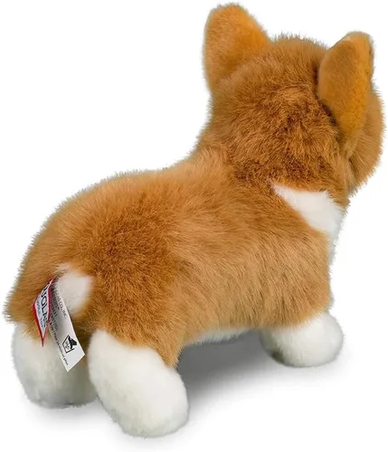 Miniatura 4 de Douglas Louie Corgi Perro De Peluche Animal De Peluche