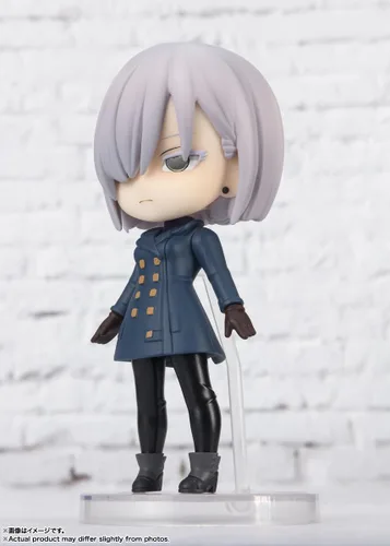 Miniatura 4 de TAMASHII NATIONS - SPY × Familia - Fiona Frost, Bandai Spirits Figuarts mini figura de acción