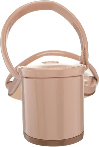 Miniatura 3 de Nine West Sandalia Tae de tacón para mujer