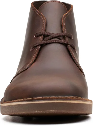 Miniatura 2 de Clarks Bushacre 2 botas chukka para hombre