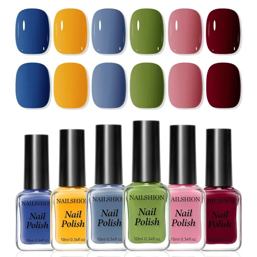 Miniatura 11 de Capa Base Superior, Capa Base Rellenadora de Crestas Melocotón Nude Esmalte de Uñas Transparente, Enriquecido con VE Calcio Fortalecedor, Secado