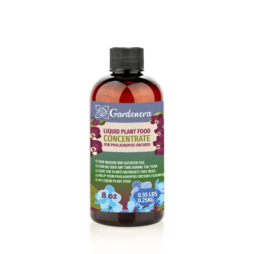 Miniatura 70 de Gardenera Superalimento para crecimiento de plantas para AGLAONEMA con 18 vitaminas y minerales esenciales, fertilizante orgánico para alimentos
