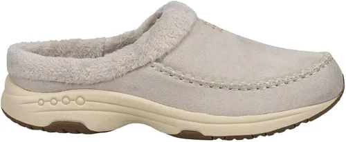 Miniatura 3 de Easy Spirit Zuecos Travelfurr para mujer