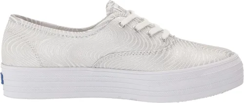 Miniatura 6 de Keds Women's Triple CVO Lace Up Sneaker