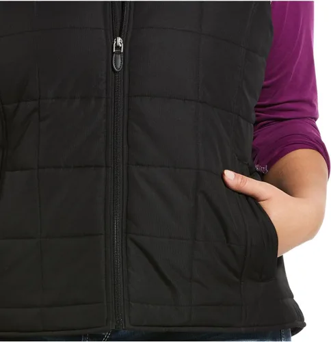 Miniatura 2 de ARIAT Real Crius Chaleco para mujer