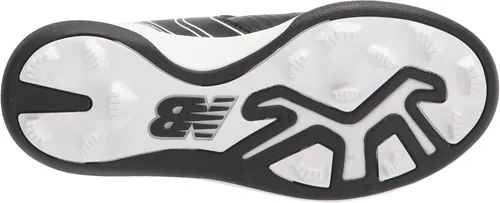 Miniatura 4 de New Balance Zapato de béisbol moldeado 4040 V6 para niños