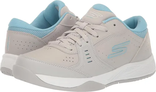 Miniatura 7 de Skechers Women's Go Train Viper Court Smash-Pickleball Sneaker