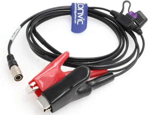 Miniatura 4 de Hirose - Cable de alimentación