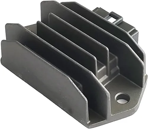 Miniatura 4 de Piezas del rectificador del regulador de voltaje para Honda CRF250R CRF450R 2018-2020 CRF450RWE