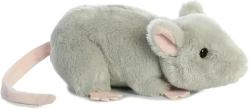 Miniatura 79 de Aurora® - Adorable Mini Flopsie™ peluche de foca arpa - Animal de peluche, facilidad para jugar, compañero eterno - Blanco, 8 pulgadas
