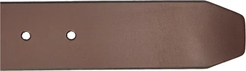 Miniatura 3 de Fossil Men's Brown Leather Belt for Men