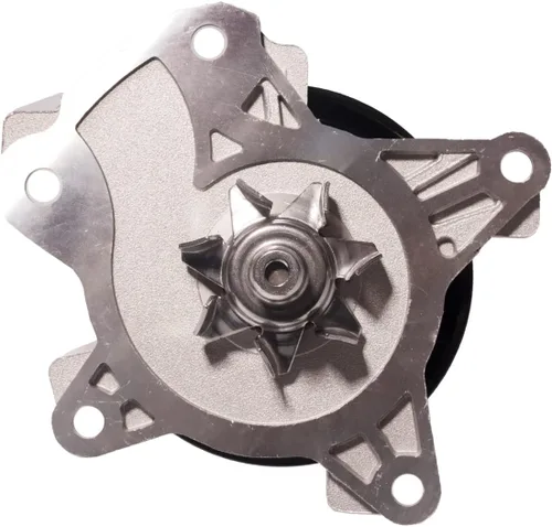 Miniatura 5 de AUQDD AW6351 Kit de bomba de agua profesional con junta apta para (motor 1.8L 1798cc 110Cid, ENG. DESG:2ZR-FE) 2008-2014 Scion xD