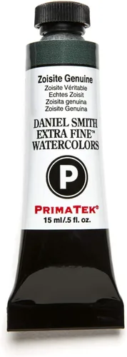 Miniatura 63 de DANIEL SMITH Pintura acuarela extrafina, tubo de 15 ml, Oro iridescente, 284640017, 0.5 fl oz (paquete de 1)