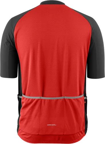 Miniatura 2 de Louis Garneau, Camiseta para hombre, conexión 4