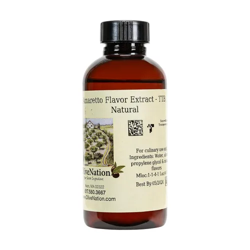 Miniatura 6 de OliveNation Extracto de mora 8 oz.