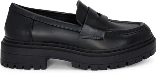 Miniatura 2 de Skye - Mocasines de tacón bajo con suela de lengüeta para mujer