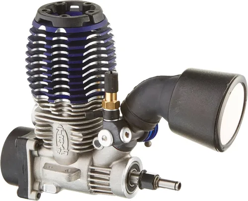 Miniatura 2 de Motor de carreras Traxxas 5207R TRX 2.5R