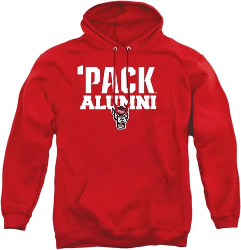 Miniatura 134 de LOGOVISION Ropa unisex para adultos con diseño oficial de alumnos universitarios para hombres y mujeres, colección de sudaderas con capucha