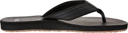 Miniatura 6 de Quiksilver Sandalias Carver Nubuck para hombre